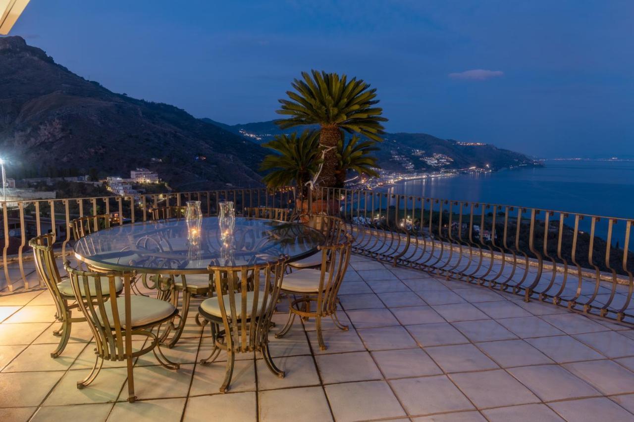 Bellavista House Apartment Taormina Exterior photo