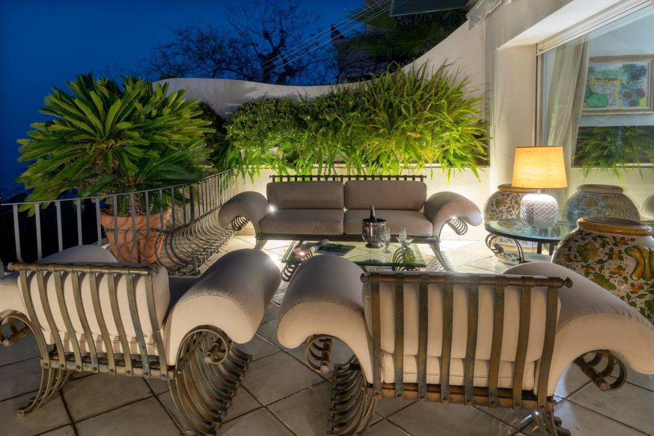 Bellavista House Apartment Taormina Exterior photo